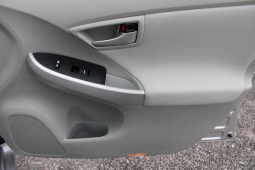 2012 Toyota Prius - $13,688