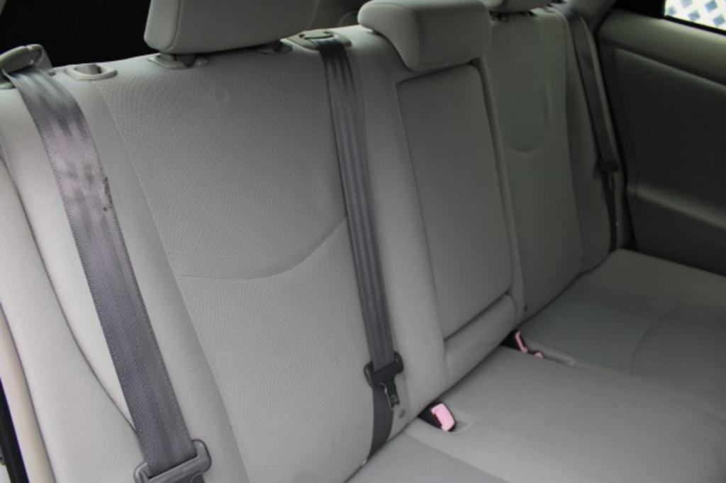 2012 Toyota Prius - $13,688
