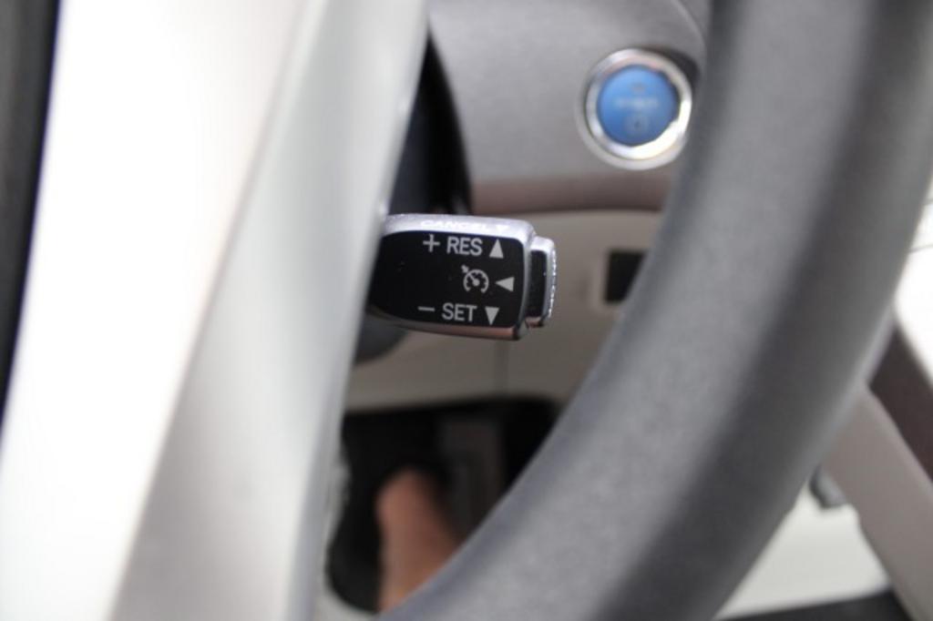 2012 Toyota Prius - $13,688