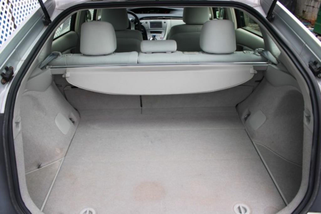 2012 Toyota Prius - $13,688