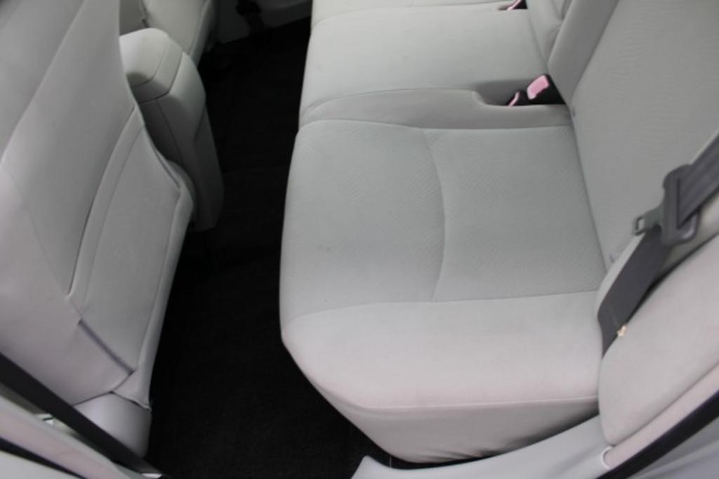 2012 Toyota Prius - $13,688