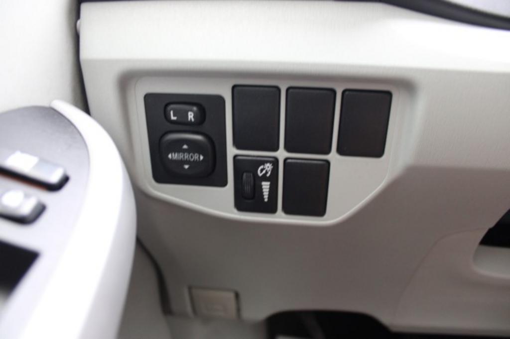2012 Toyota Prius - $13,688