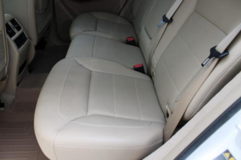2015 Mercedes-Benz Ml-class - $17,688