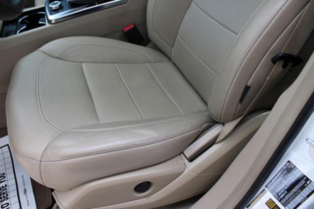2015 Mercedes-Benz Ml-class - $17,688
