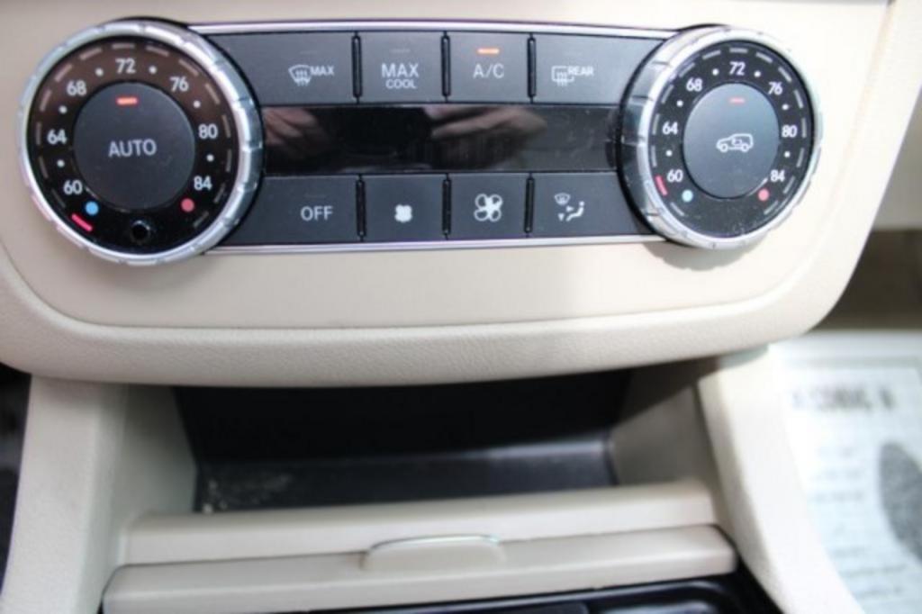 2015 Mercedes-Benz Ml-class - $17,688