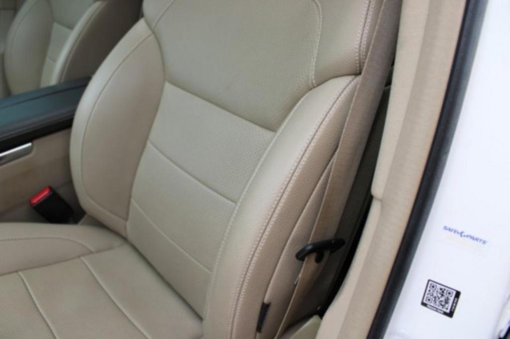 2015 Mercedes-Benz Ml-class - $17,688