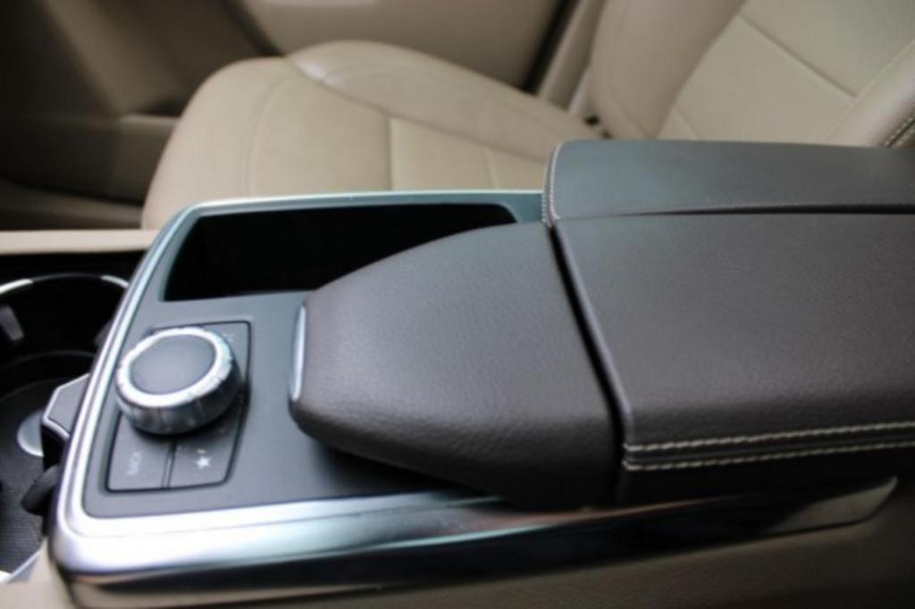 2015 Mercedes-Benz Ml-class - $17,688