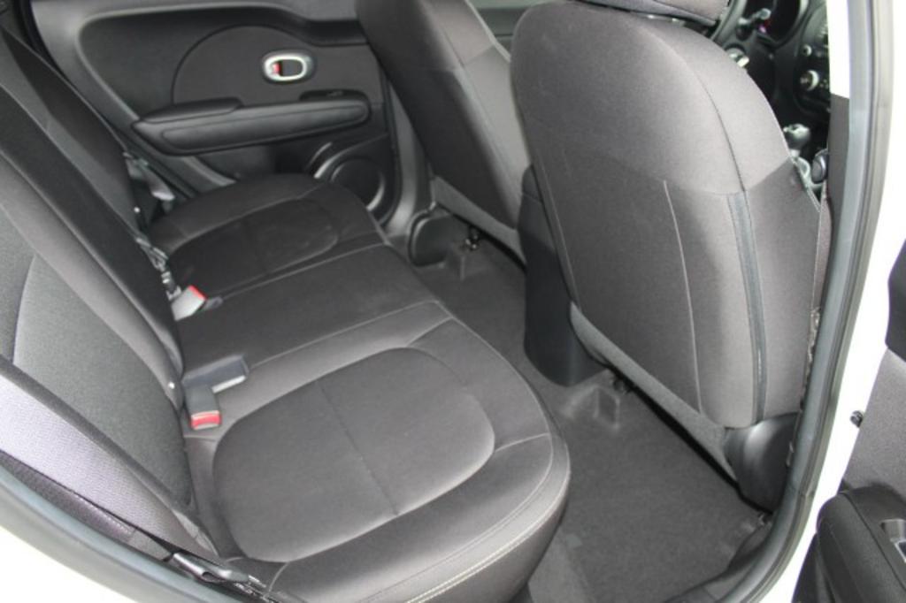 2018 Kia Soul - $10,988