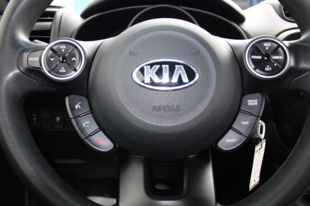 2018 Kia Soul - $10,988