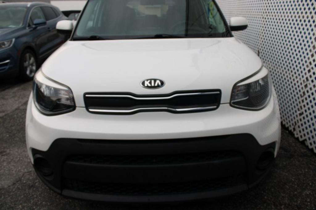 2018 Kia Soul - $10,988