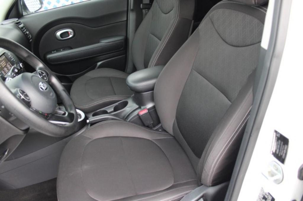2018 Kia Soul - $10,988