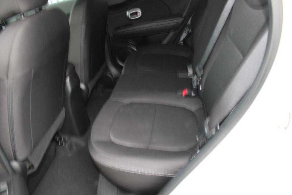 2018 Kia Soul - $10,988