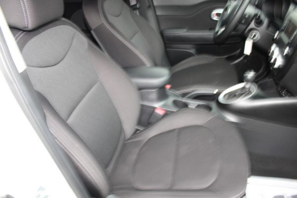 2018 Kia Soul - $10,988