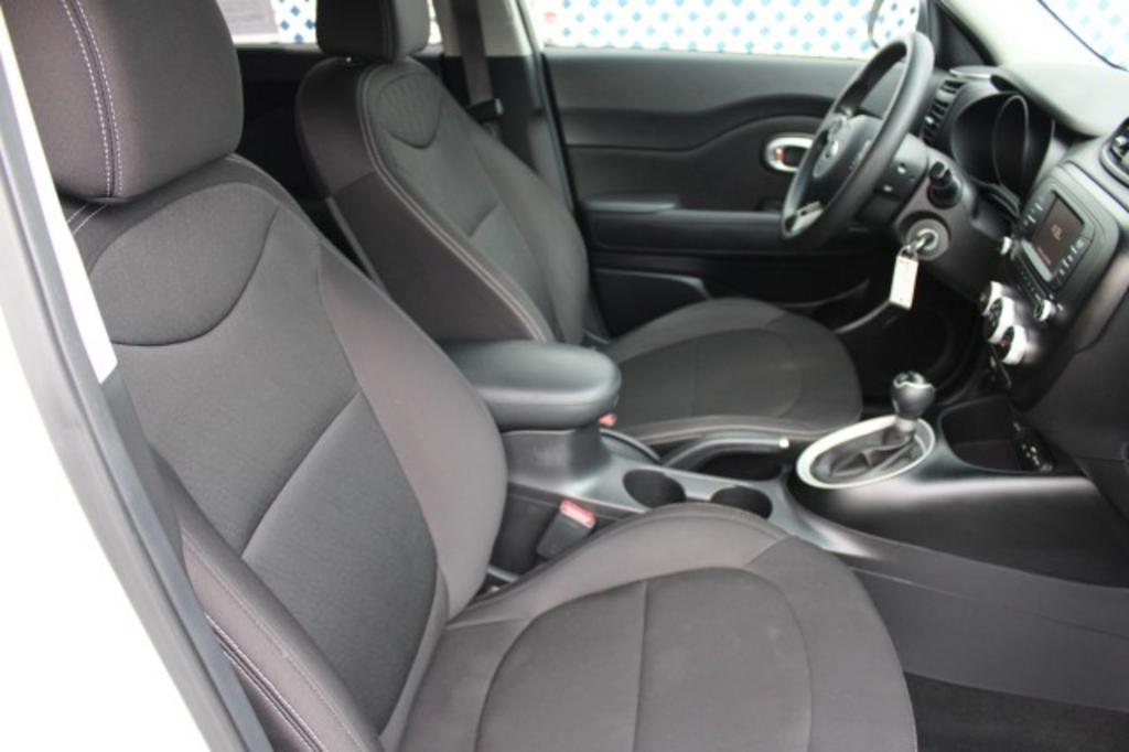 2018 Kia Soul - $10,988