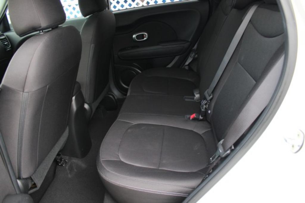 2018 Kia Soul - $10,988