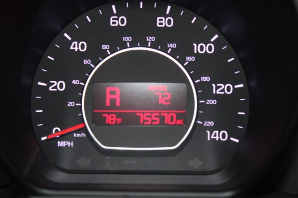 2018 Kia Soul - $10,988