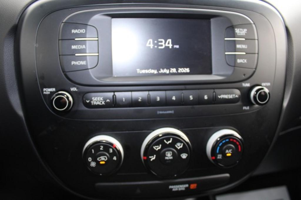 2018 Kia Soul - $10,988
