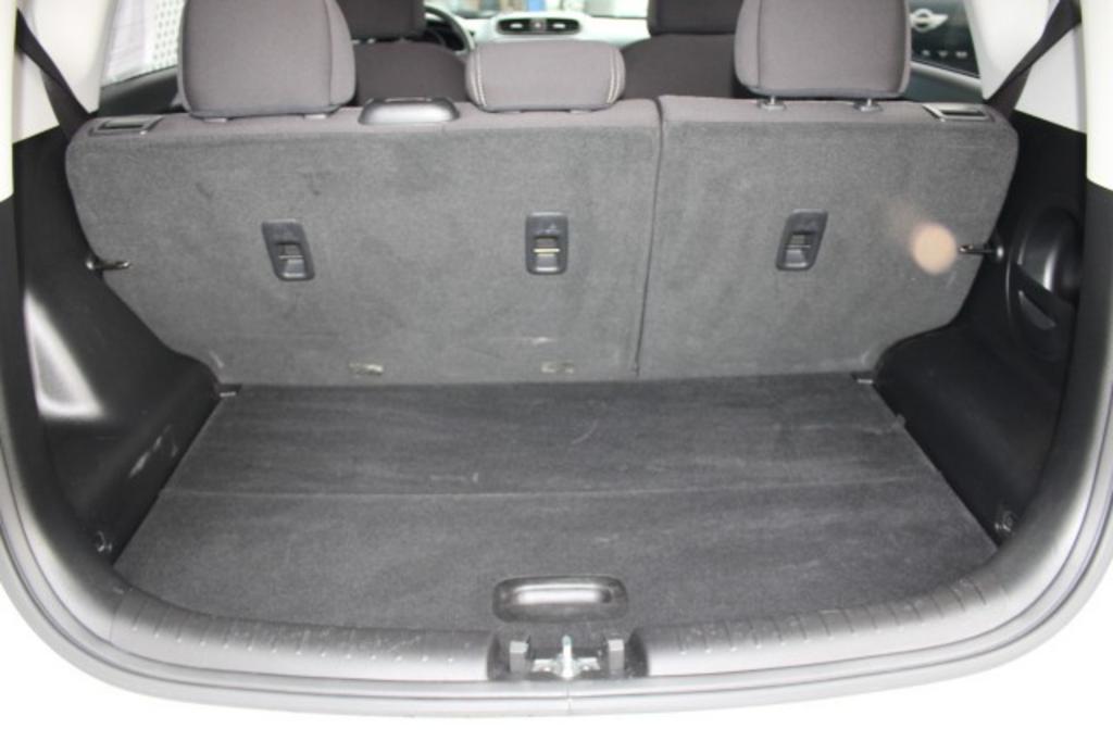 2018 Kia Soul - $10,988