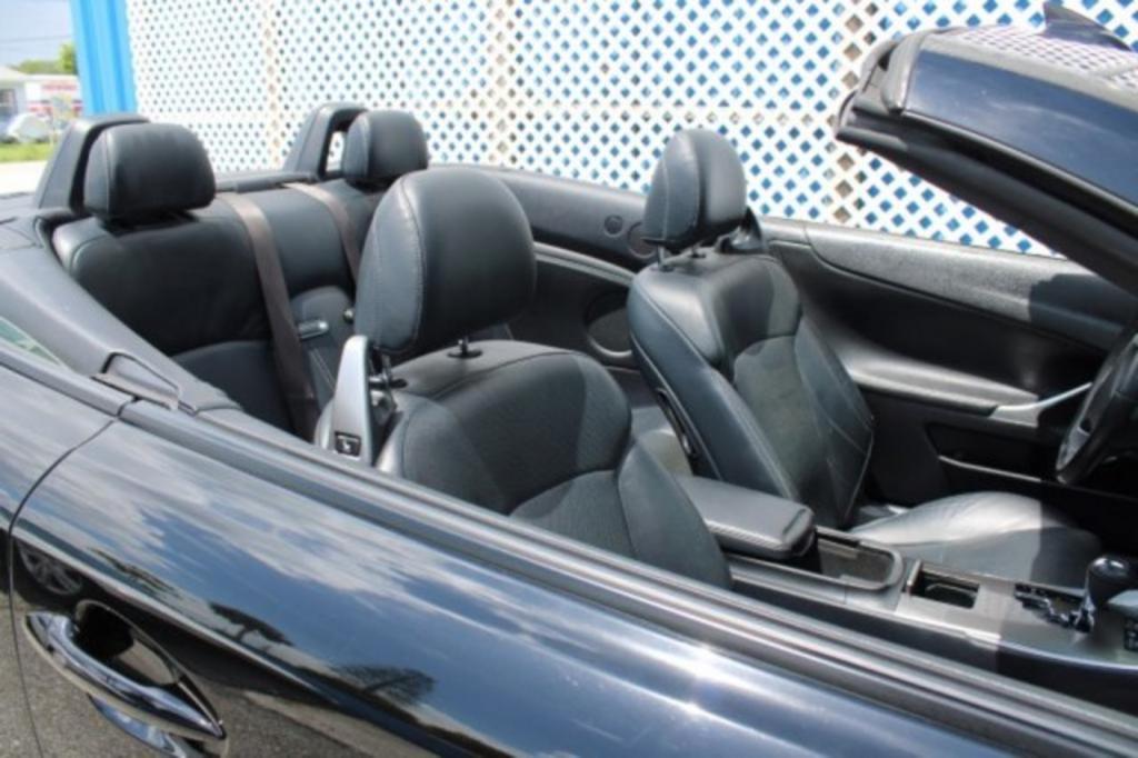 2014 Lexus IS - $26,988