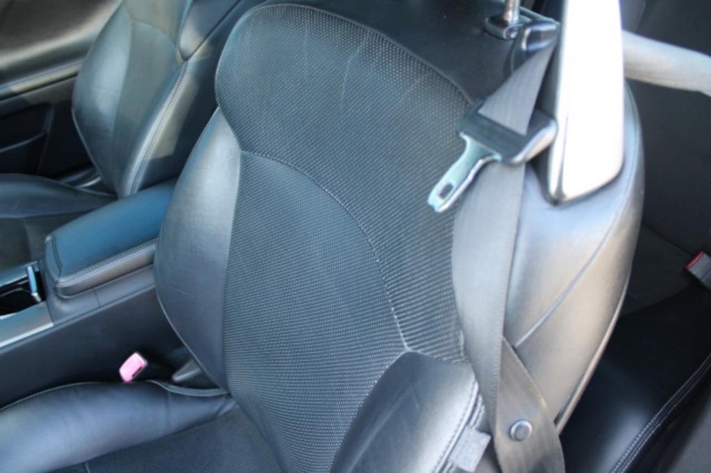 2014 Lexus IS - $26,988