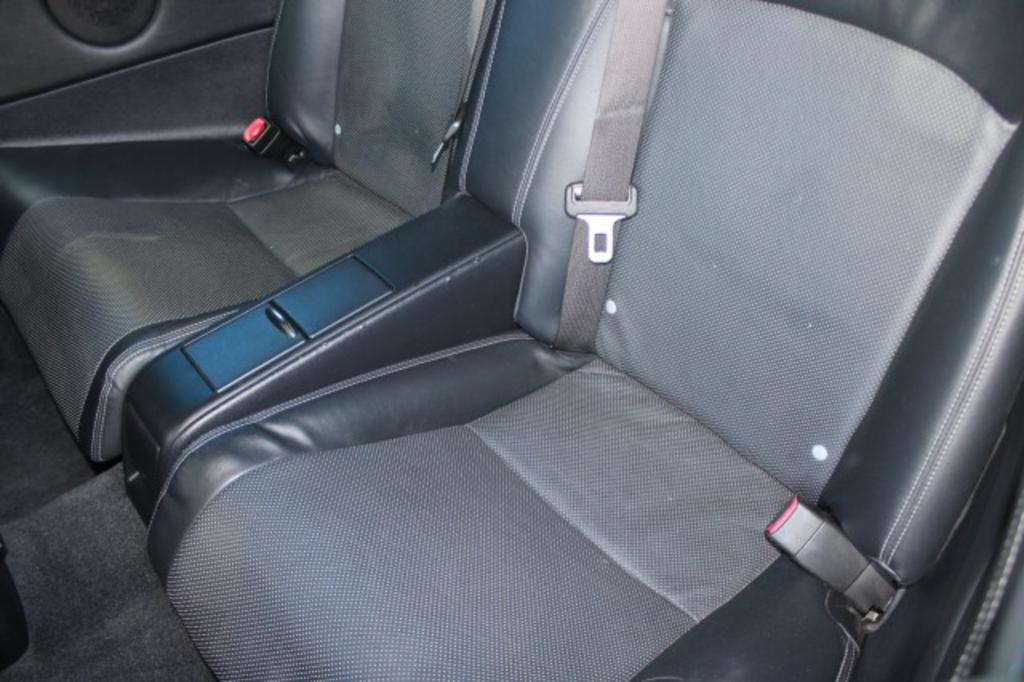 2014 Lexus IS - $26,988