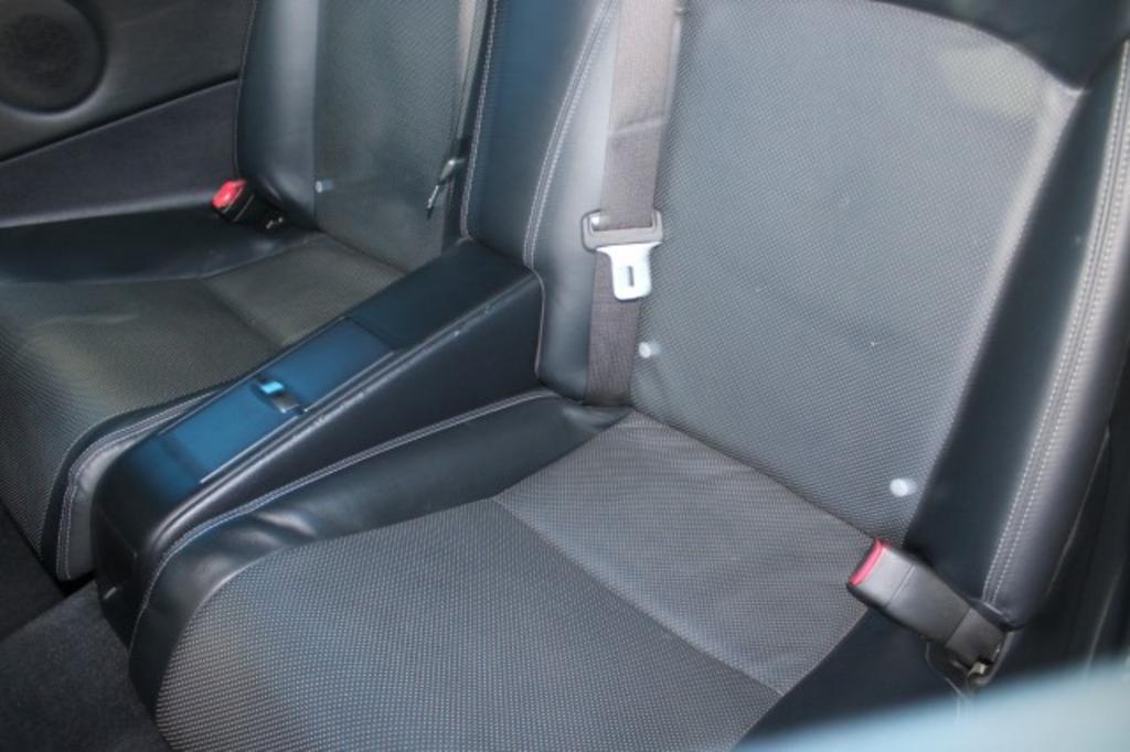 2014 Lexus IS - $26,988