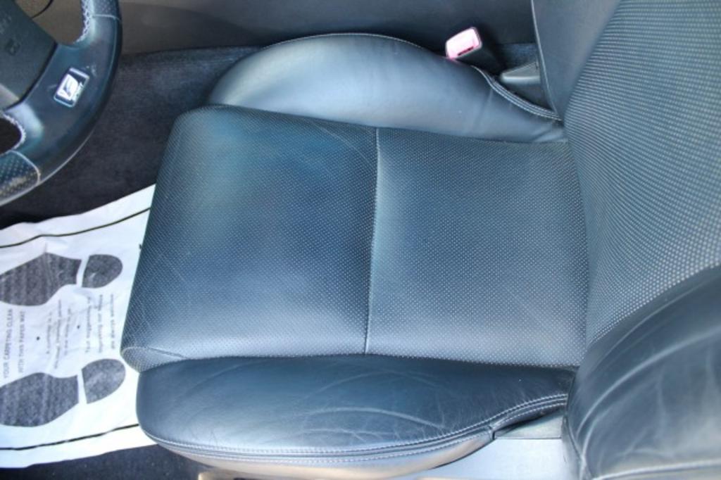 2014 Lexus IS - $26,988