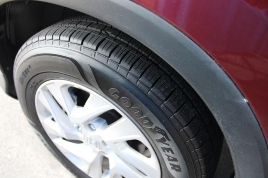 2015 Honda CR-V - $16,988