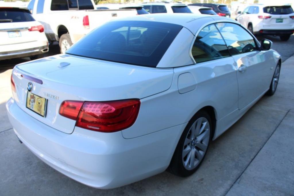 2011 BMW 328i - $12,988