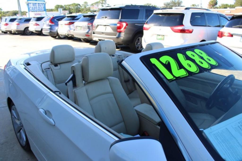 2011 BMW 328i - $12,988