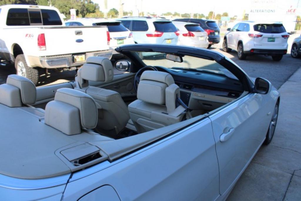 2011 BMW 328i - $12,988