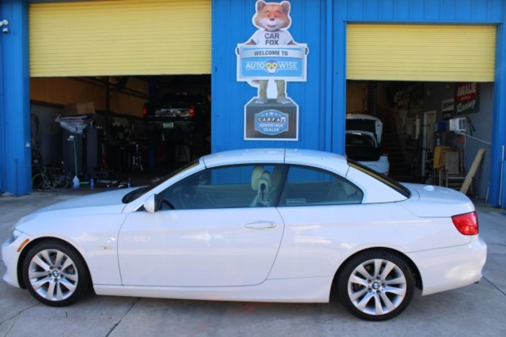 2011 BMW 328i - $12,988