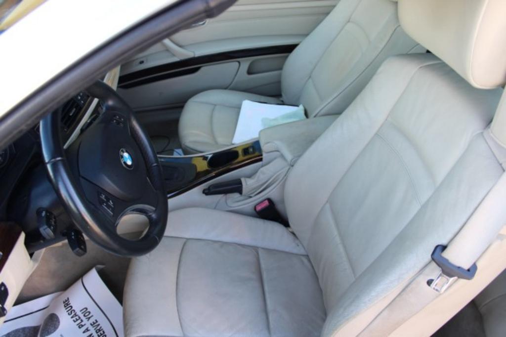 2011 BMW 328i - $12,988