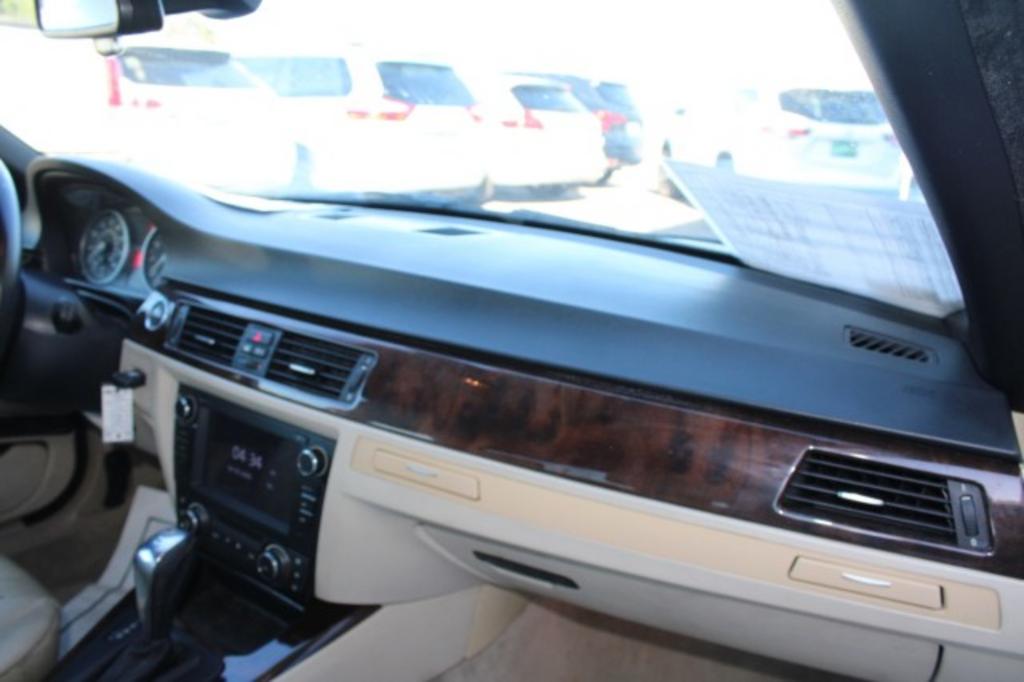 2011 BMW 328i - $12,988