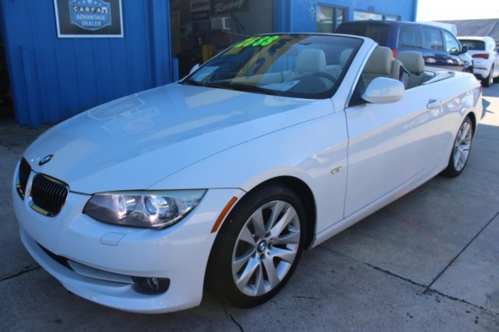 2011 BMW 328i - $12,988