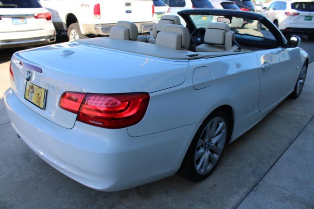 2011 BMW 328i - $12,988