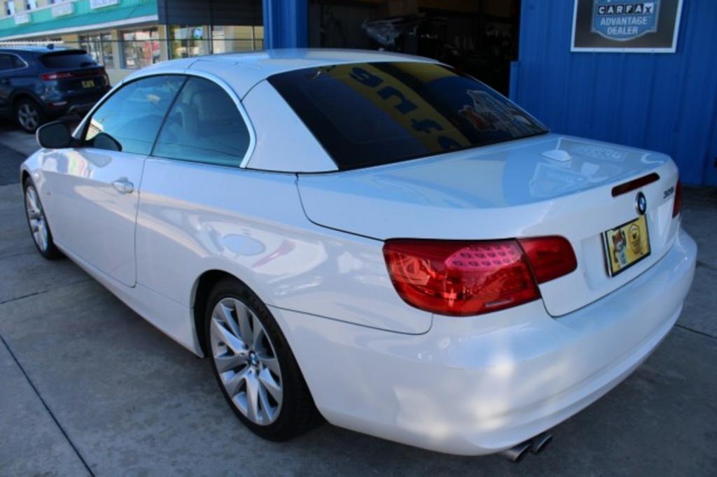 2011 BMW 328i - $12,988