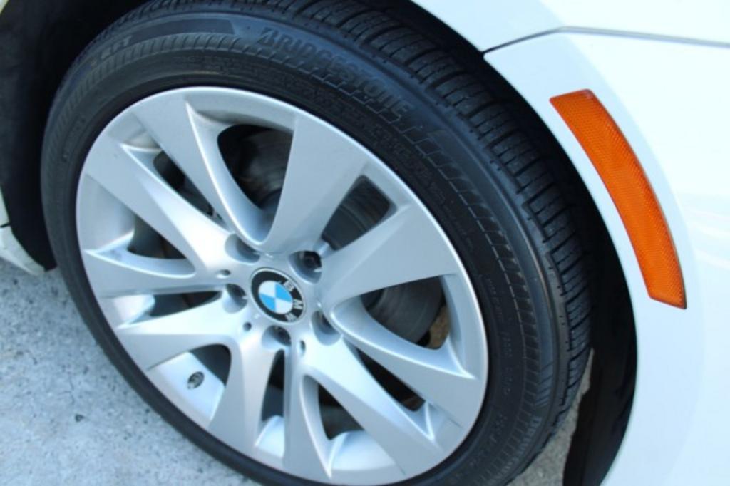 2011 BMW 328i - $12,988