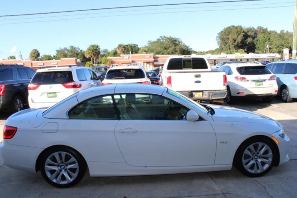 2011 BMW 328i - $12,988