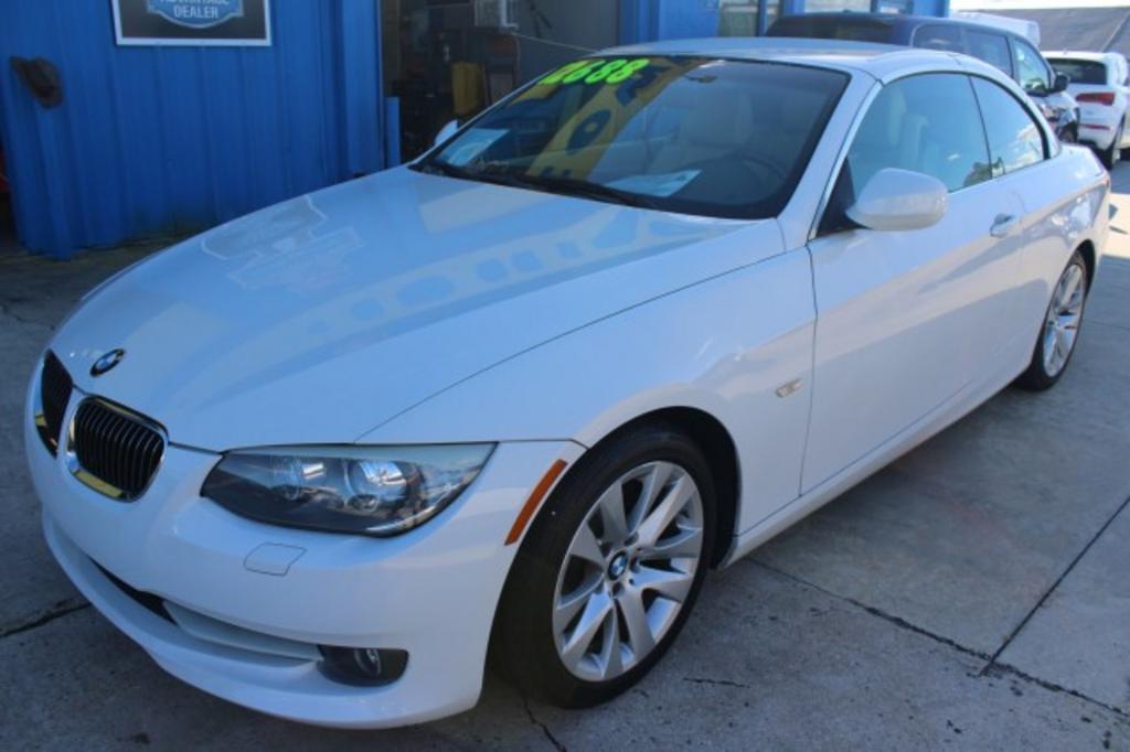 2011 BMW 328i - $12,988