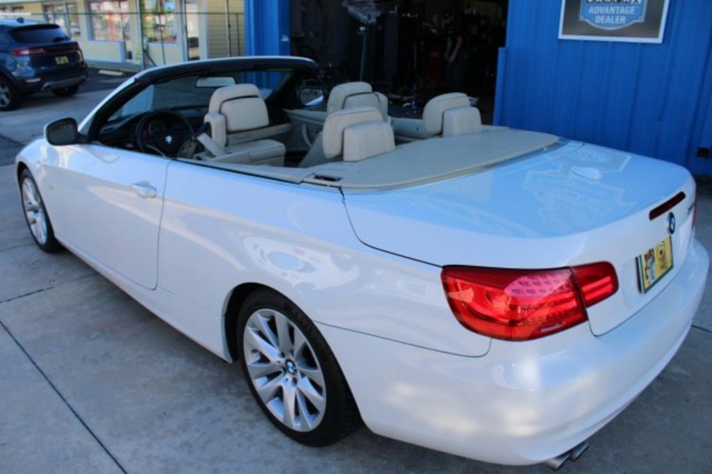 2011 BMW 328i - $12,988