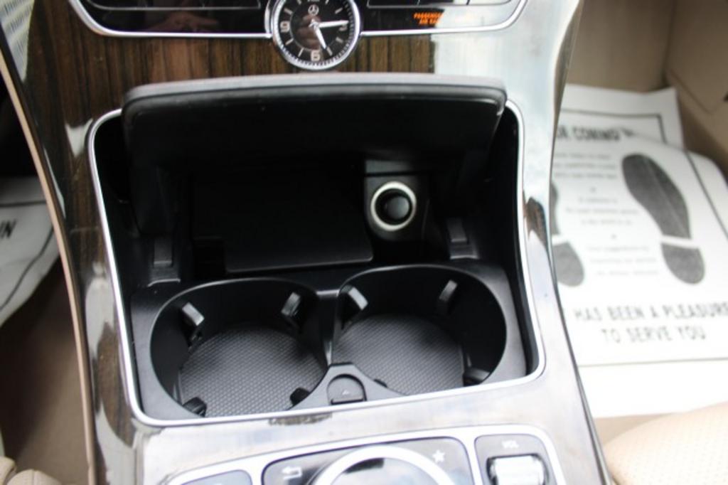 2017 Mercedes-Benz C300 - $24,988