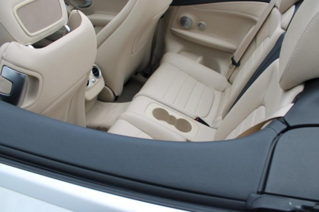2017 Mercedes-Benz C300 - $24,988