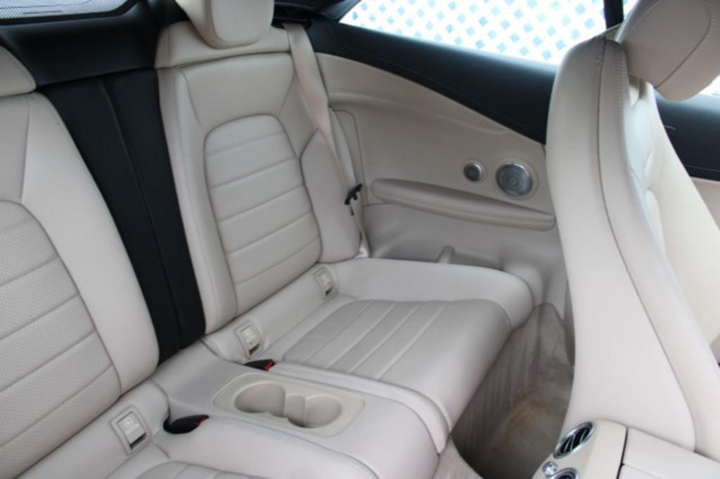 2017 Mercedes-Benz C300 - $24,988