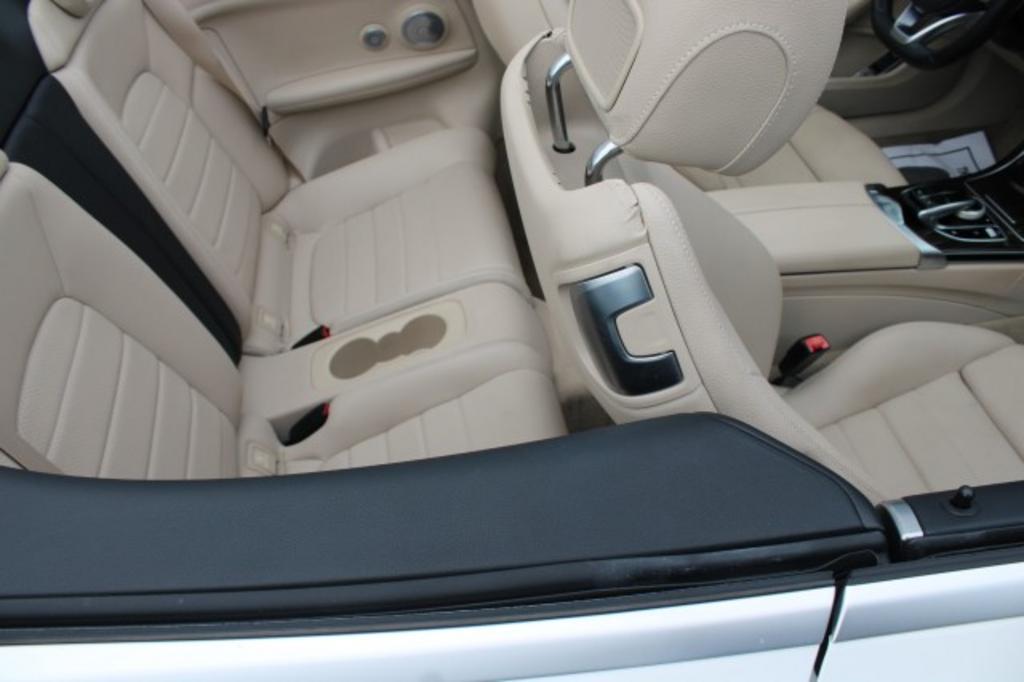 2017 Mercedes-Benz C300 - $24,988
