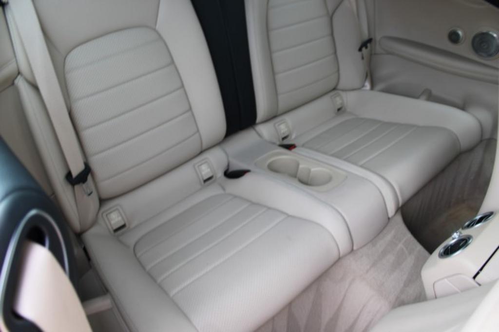 2017 Mercedes-Benz C300 - $24,988