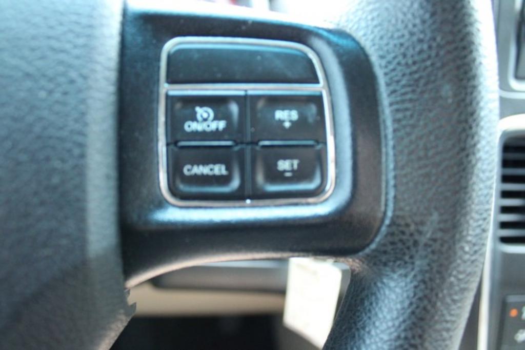 2015 Dodge Grand Caravan - $7,988