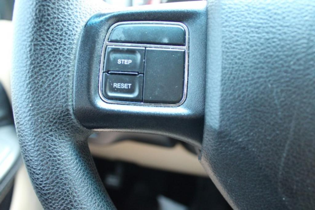 2015 Dodge Grand Caravan - $7,988
