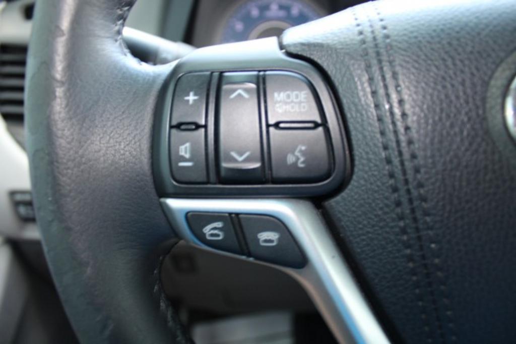 2015 Toyota Sienna - $20,988