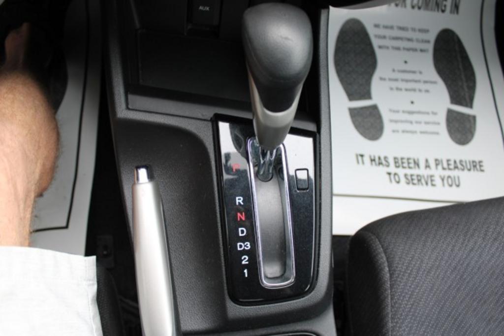 2013 Honda Civic - $11,988